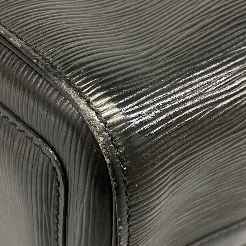 Louis Vuitton Speedy 30 Epi Handbag M43002 - Picture 6 of 16